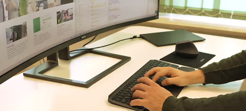 Remote Workspace